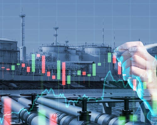 Goldman Sachs petrol tahminlerini aşağı çekti