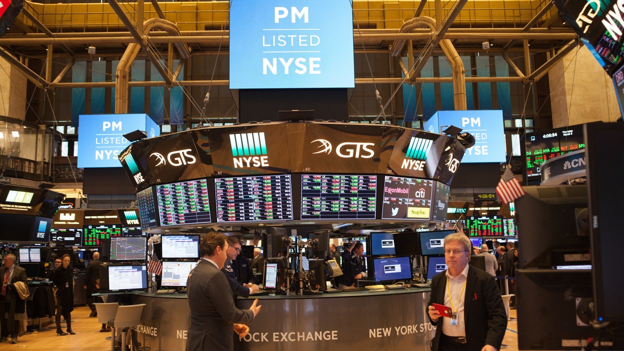 Goldman Sachs, S&P 500 hedefini aşağı çekti