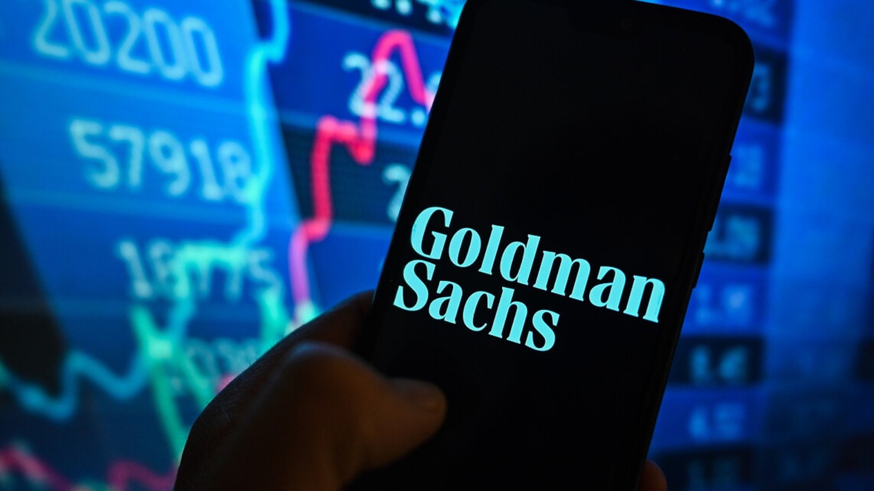 Goldman Sachs, S&P 500 için beklentisini yukarı çekti 