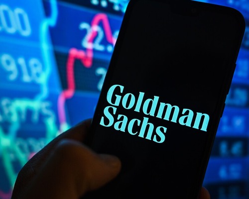 Goldman Sachs, S&P 500 için beklentisini yukarı çekti 