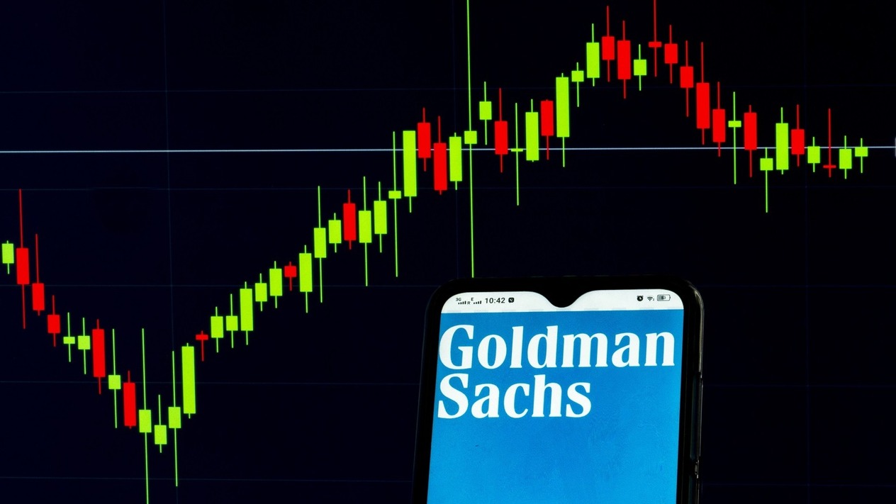 Goldman Sachs'tan 2025 için 4 yükseliş öngörüsü