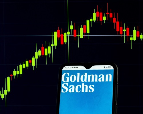Goldman Sachs'tan 2025 için 4 yükseliş öngörüsü