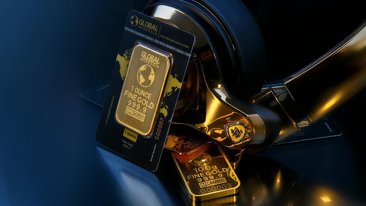 Goldman Sachs’tan altın için güçlü revizyon