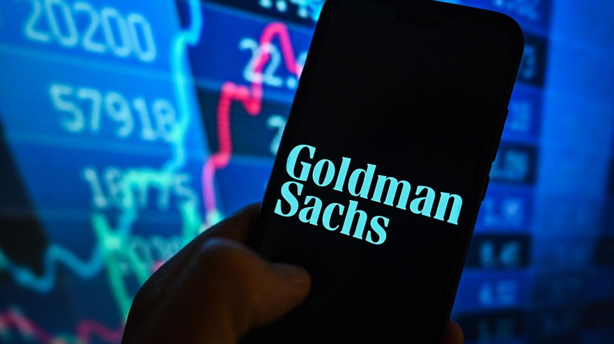 Goldman Sachs’tan altın rallisine uyarı: Bu yükseliş sağlıklı değil