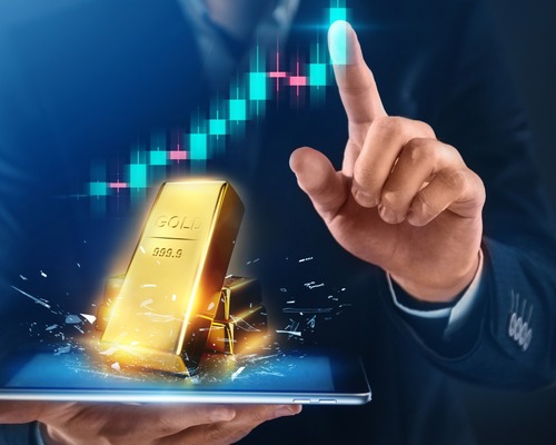 Goldman Sachs'tan altın tahmini