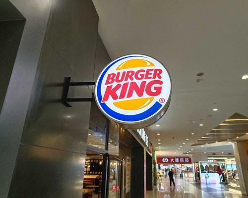 Goldman Sachs'tan Burger King hamlesi