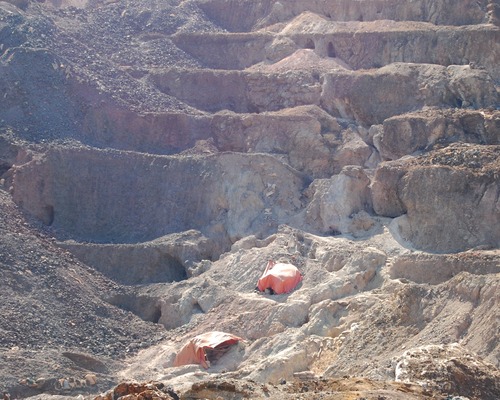 Goldman Sachs'tan İran savaşı gölgesinde bakır uyarısı geldi