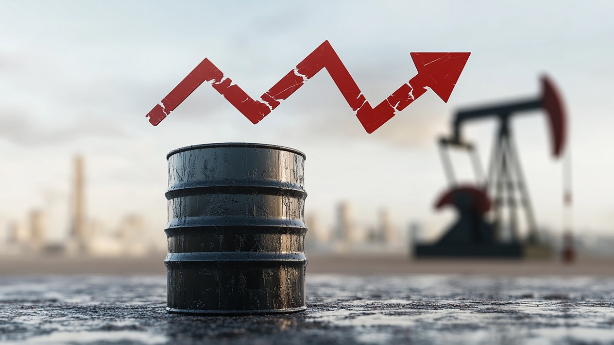 Goldman Sachs'tan petrol uyarısı: Brent 120 doları aşabilir