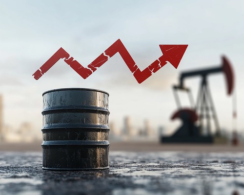 Goldman Sachs'tan petrol uyarısı: Brent 120 doları aşabilir