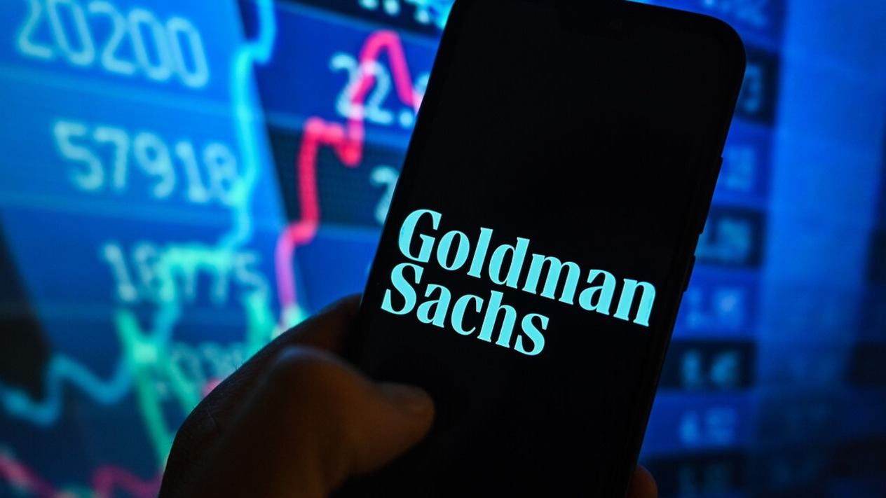 Goldman Sachs'tan TCMB'nin faiz kararıyla ilgili farklı tahmin