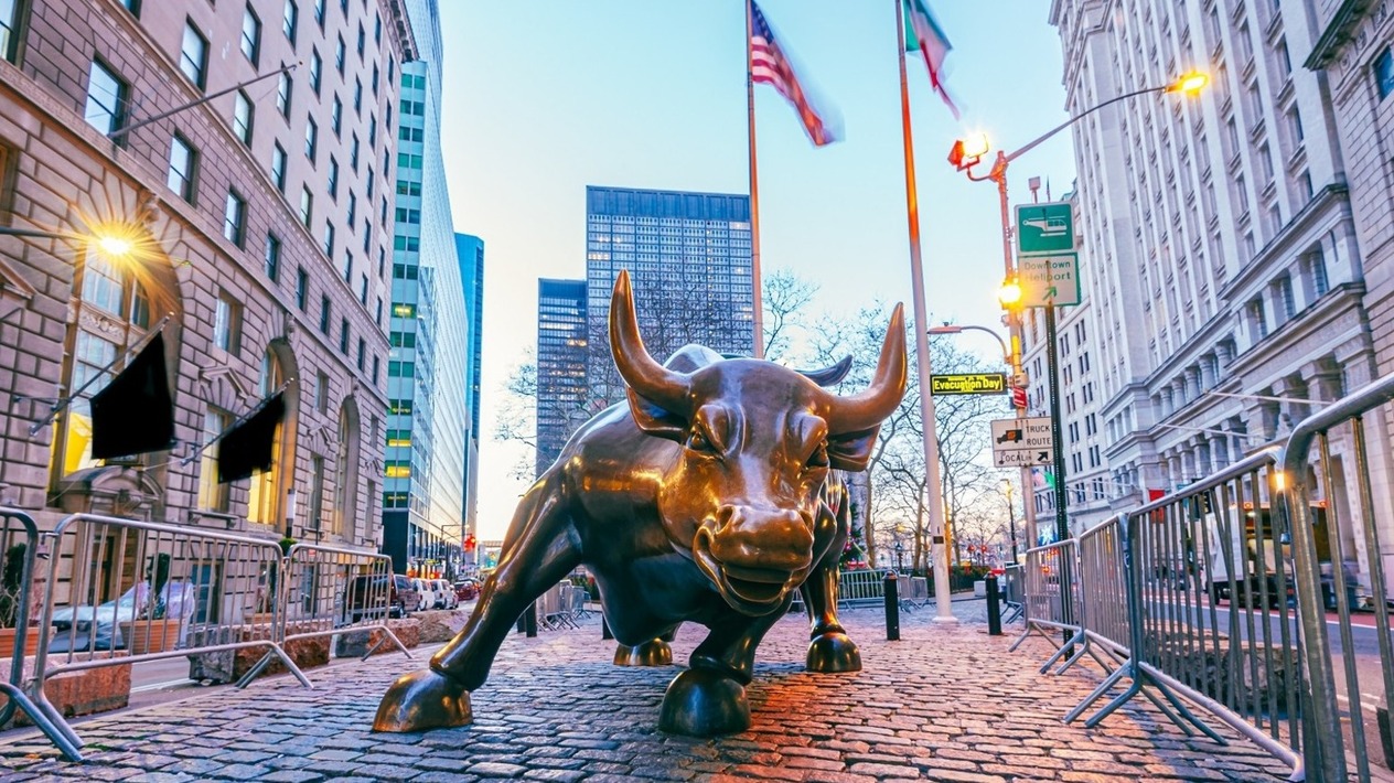 Goldman Sachs ve Barclays'ten Wall Street'e kritik uyarı