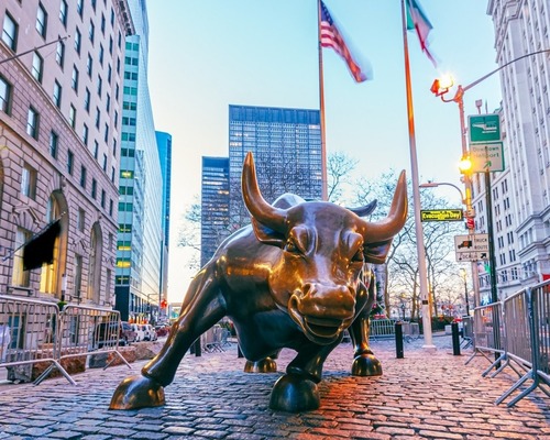 Goldman Sachs ve Barclays'ten Wall Street'e kritik uyarı