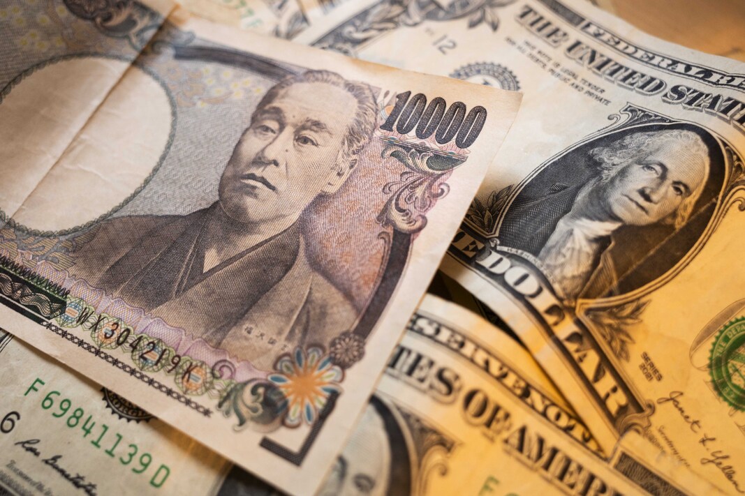 Goldman Sachs: Yen yıl sonuna kadar dolar karşısında 140 seviyesinin altına inebilir