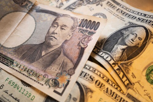 Goldman Sachs: Yen yıl sonuna kadar dolar karşısında 140 seviyesinin altına inebilir