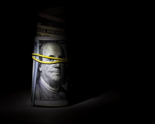 Gölge ekonomiyle savaşmak için önce ışığı büyütmek gerek