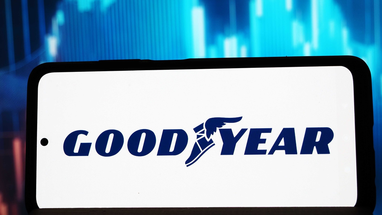 Goodyear'dan sermaye artırım için SPK’ya başvuru