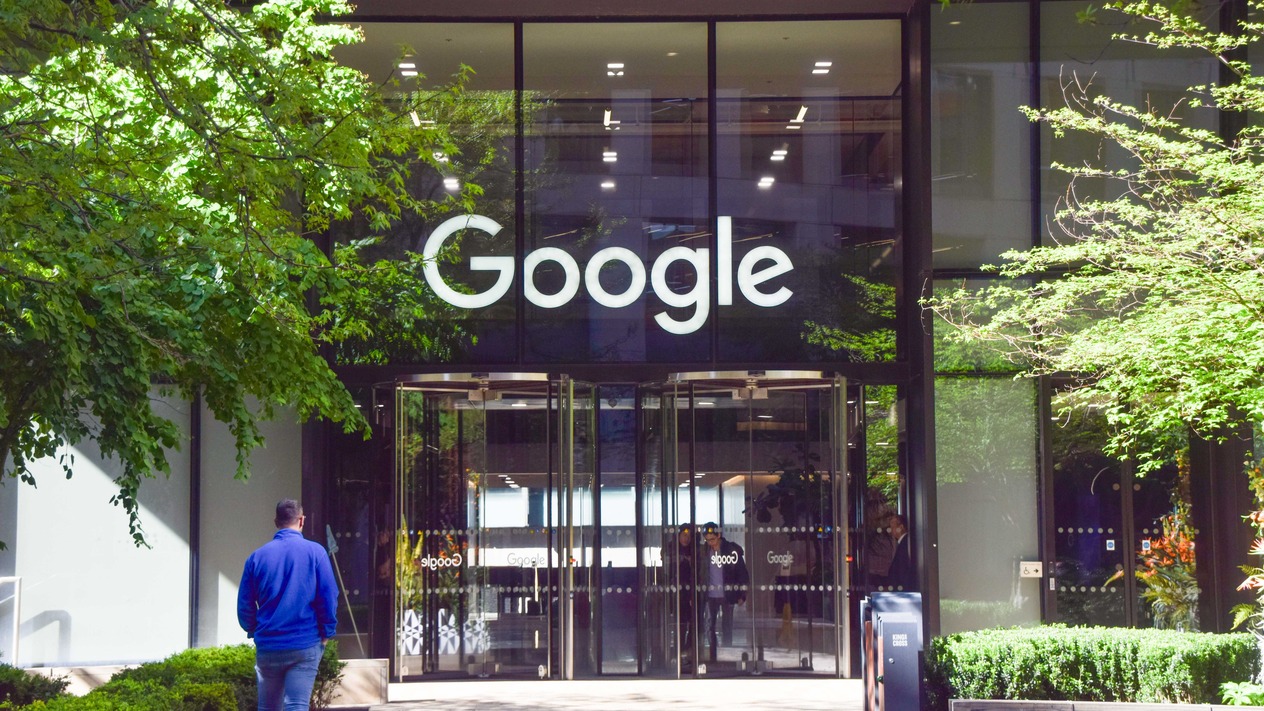 Google’a 36 milyon dolarlık rekabet ihlali cezası