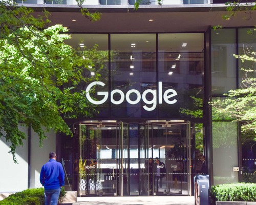 Google'a 403 milyon euro'luk veri cezası