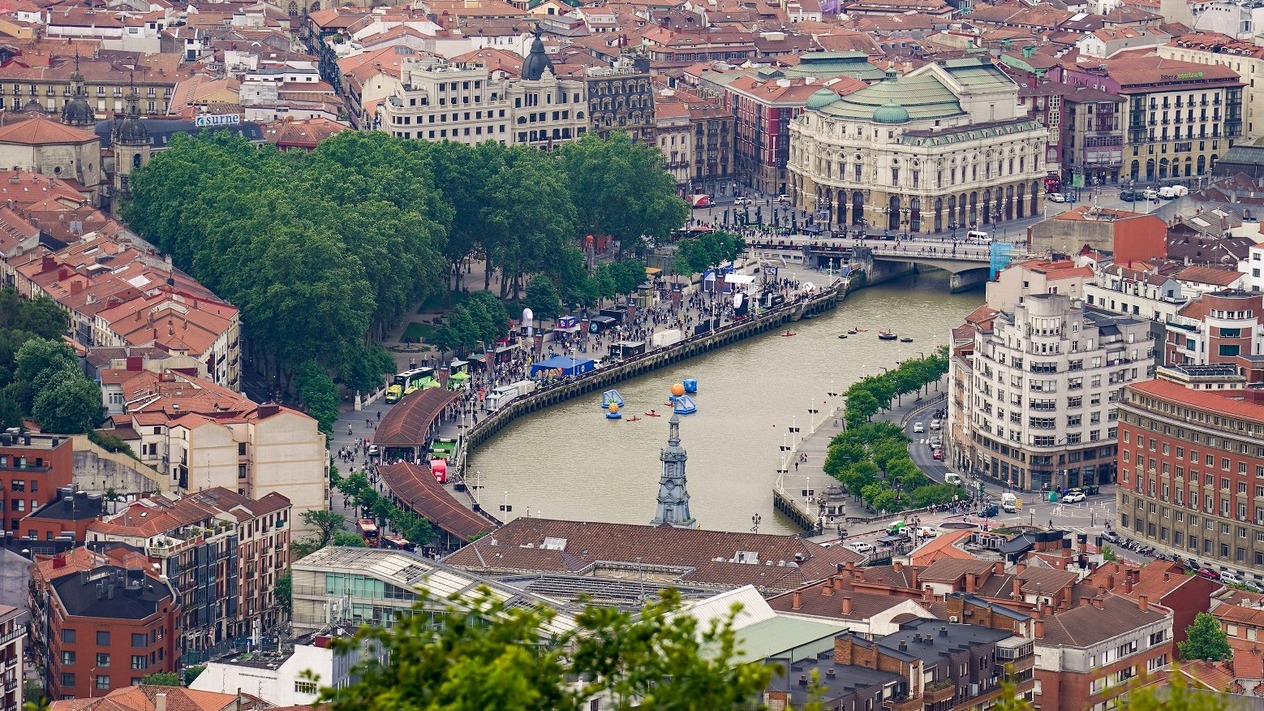 Google’a göre 2025’in en popüler destinasyonları