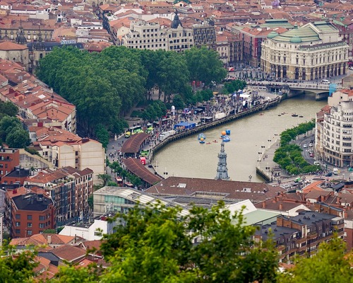 Google’a göre 2025’in en popüler destinasyonları