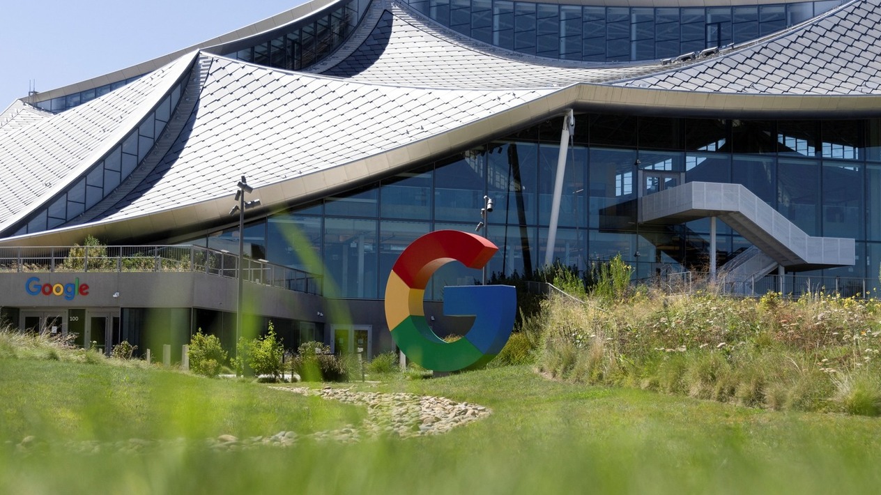 Google’dan Finlandiya’ya 13 milyar euro'luk yapay zeka yatırımı