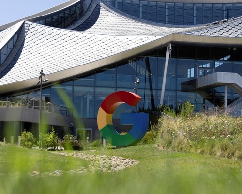 Google’dan Finlandiya’ya 13 milyar euro'luk yapay zeka yatırımı