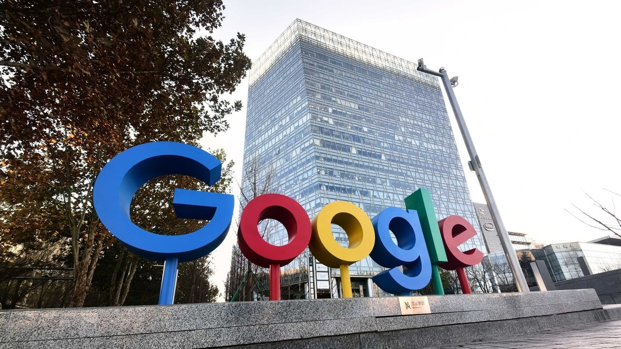 Google'dan Intel'e dev yapay zeka çipi siparişi