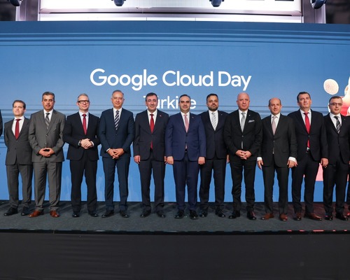 Google’dan Türkiye’ye 10 yıllık dev yatırım