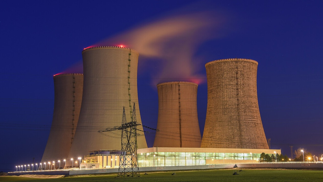 Google’dan yapay zekaya nükleer destek