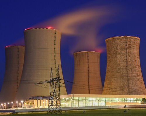 Google’dan yapay zekaya nükleer destek