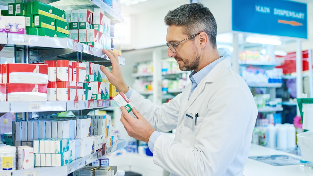 Google destekli yapay zeka şirketi Isomorphic Labs'ın geliştirdiği ilk ilaç bu yıl denemelere başlayabilir