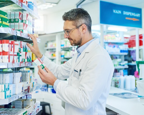 Google destekli yapay zeka şirketi Isomorphic Labs'ın geliştirdiği ilk ilaç bu yıl denemelere başlayabilir