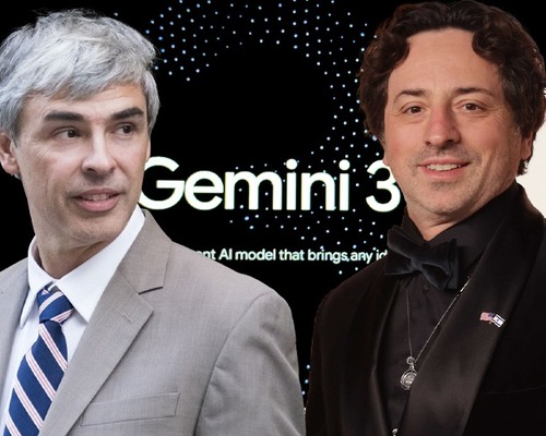 Google Gemini 3 ile oyuna geri döndü