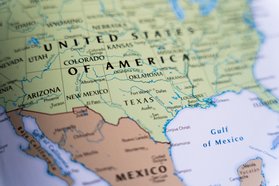 Google Haritalar, Meksika Körfezi'nin ismini Amerika Körfezi olarak değiştirecek