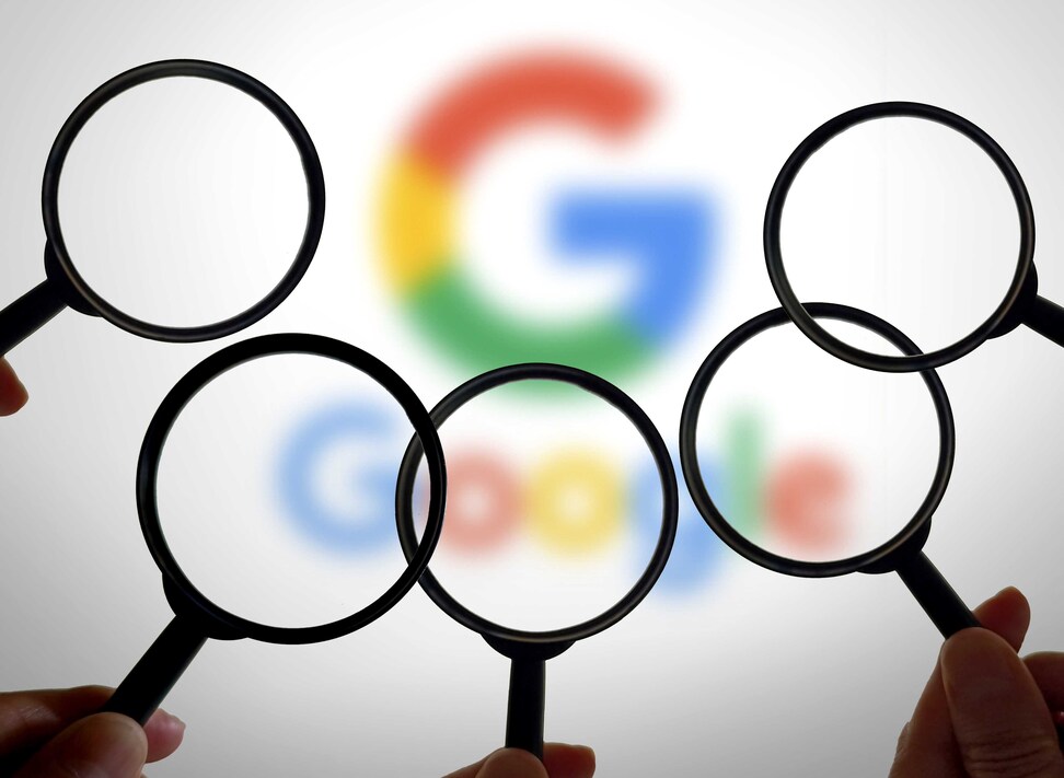 Google hizmetlerinde erişim problemi