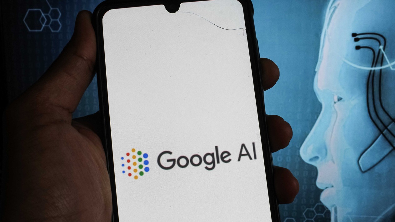 Google'ın AI Mode'u Türkiye hariç 180 ülkede kullanıma açıldı