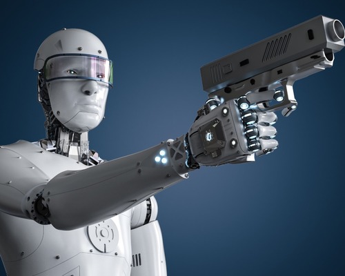 Google’ın çatı şirketi Alphabet yapay zeka ilkelerini yeniledi