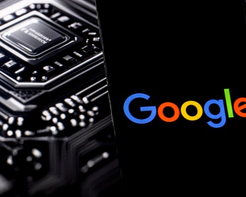 Google’ın çipleri Meta’nın radarında