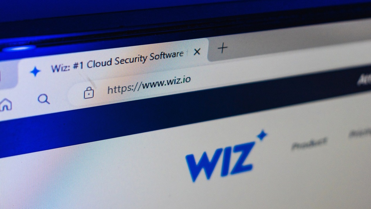 Google’ın en büyük satın alması: 32 milyar dolarlık Wiz anlaşması