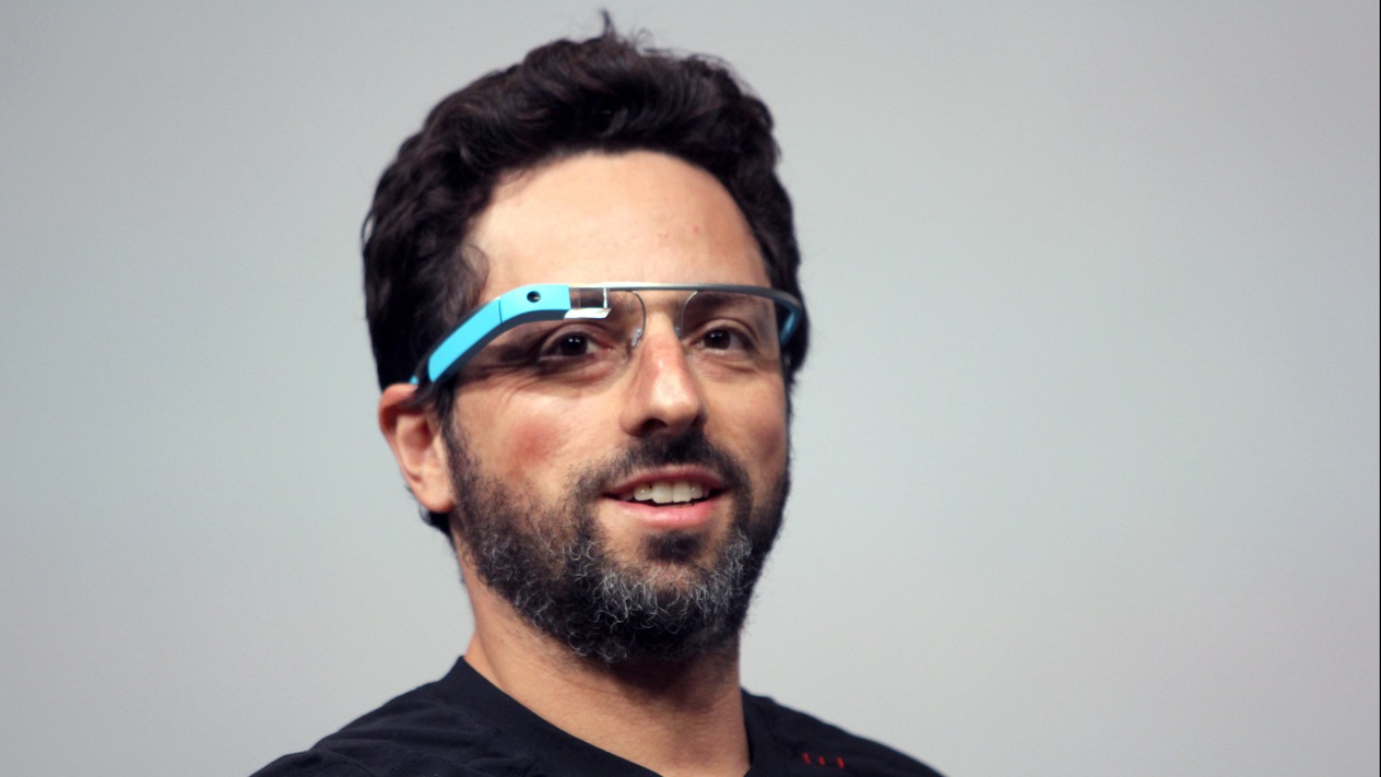 Google'ın kurucularından Sergey Brin parkinson ve bipolar bozukluktan sonra şimdi de otizme odaklanıyor