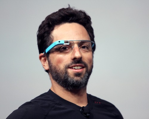 Google'ın kurucularından Sergey Brin parkinson ve bipolar bozukluktan sonra şimdi de otizme odaklanıyor