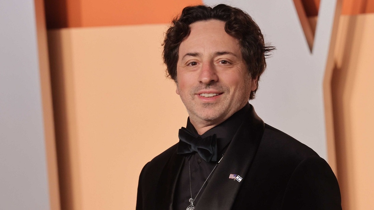 Google’ın kurucularının yükselişi: Sergey Brin milyarderler listesinde üçüncü sıraya yükseldi
