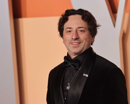 Google’ın kurucularının yükselişi: Sergey Brin milyarderler listesinde üçüncü sıraya yükseldi