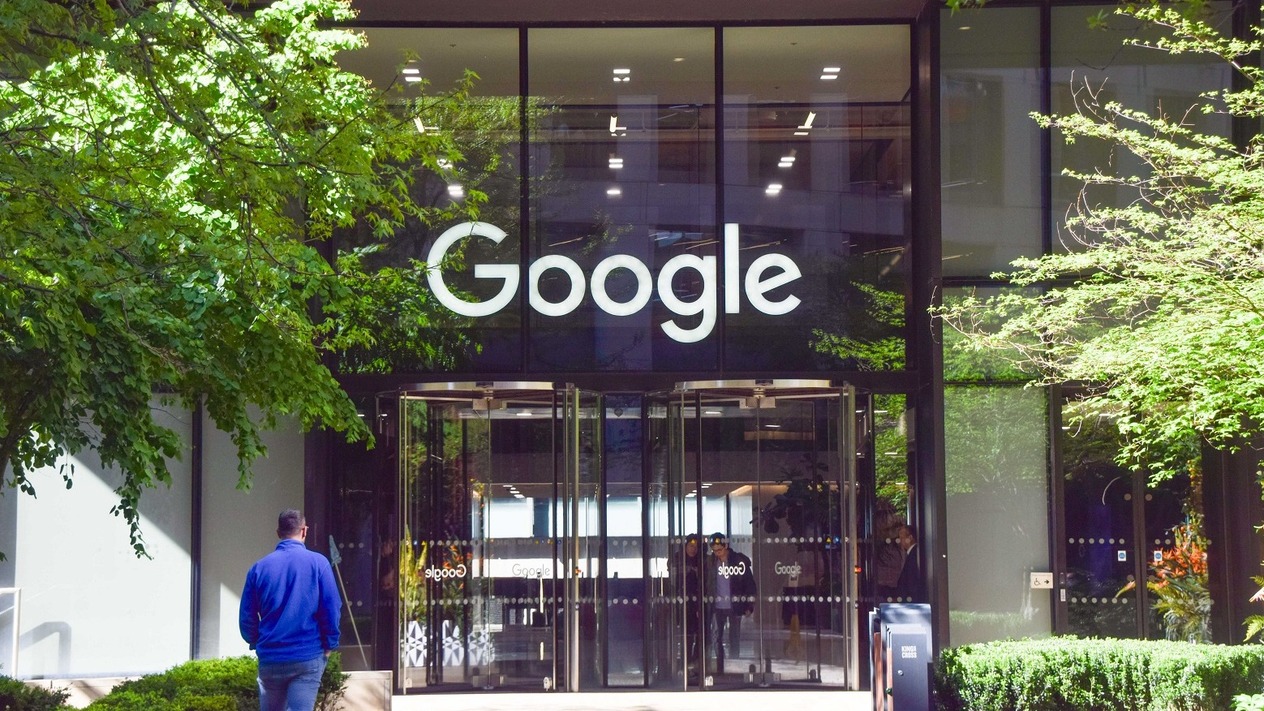 Google’ın Nvidia’ya meydan okumasına yardımcı olan küçük girişim
