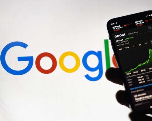 Google'ın piyasa değeri 1 trilyon doları aşar mı?