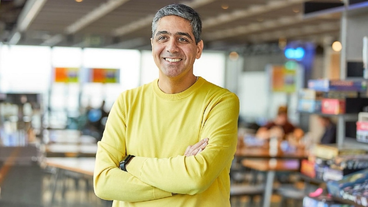 Google’ın yapay zeka yapılanmasının arka planı