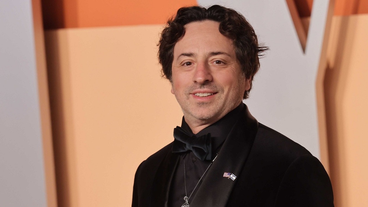 Google kurucu ortağı Sergey Brin’in 700 milyon dolarlık yeni bağışı