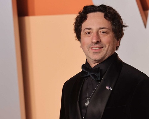 Google kurucu ortağı Sergey Brin’in 700 milyon dolarlık yeni bağışı