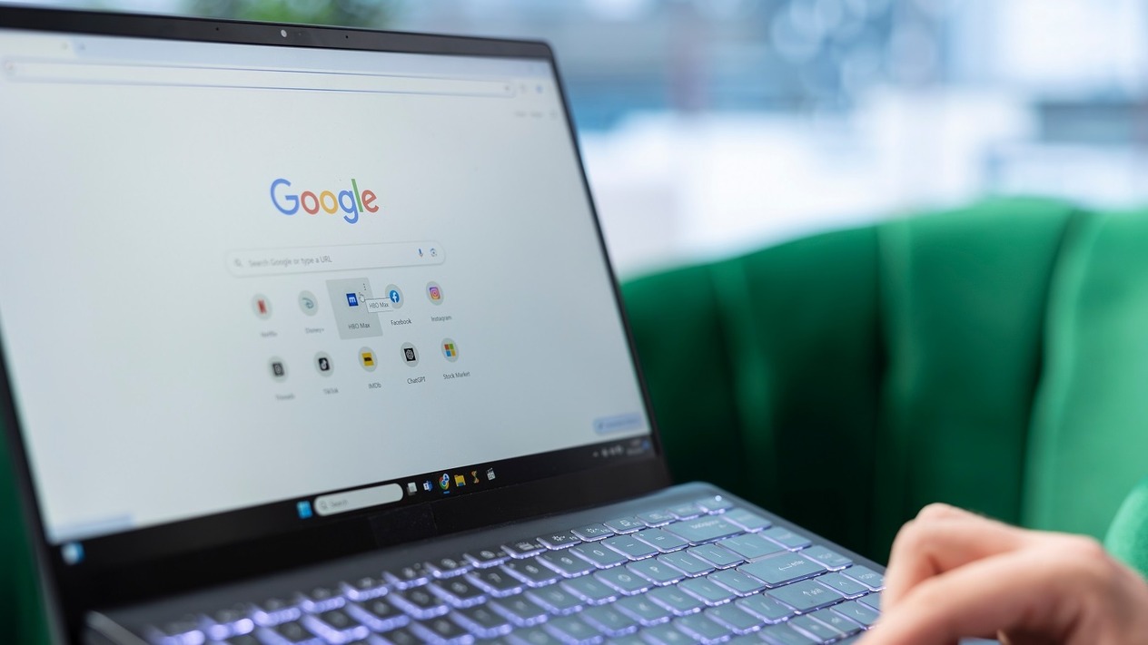 Google sonuçları artık insan kaynakları için özgeçmiş yerine mi geçiyor?