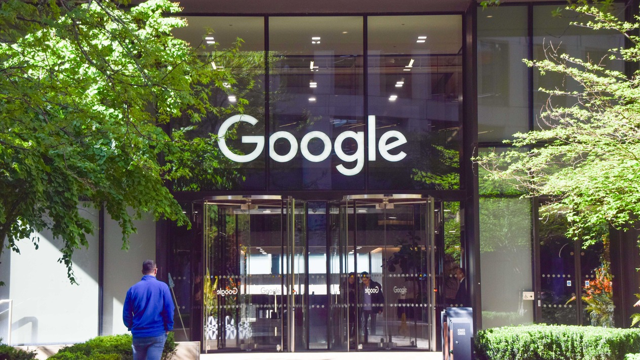 Google üniversitenin yerini mi alıyor?